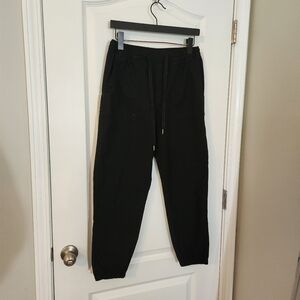 Black Gap Joggers